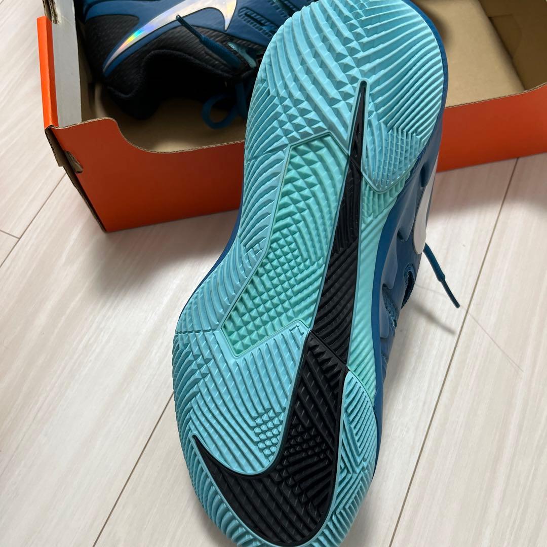 シューズ(男性用) NIKE AIR ZOOM VAPOR X HC