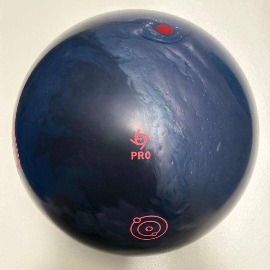 ストーム アイオンプロ 15ポンド3オンス