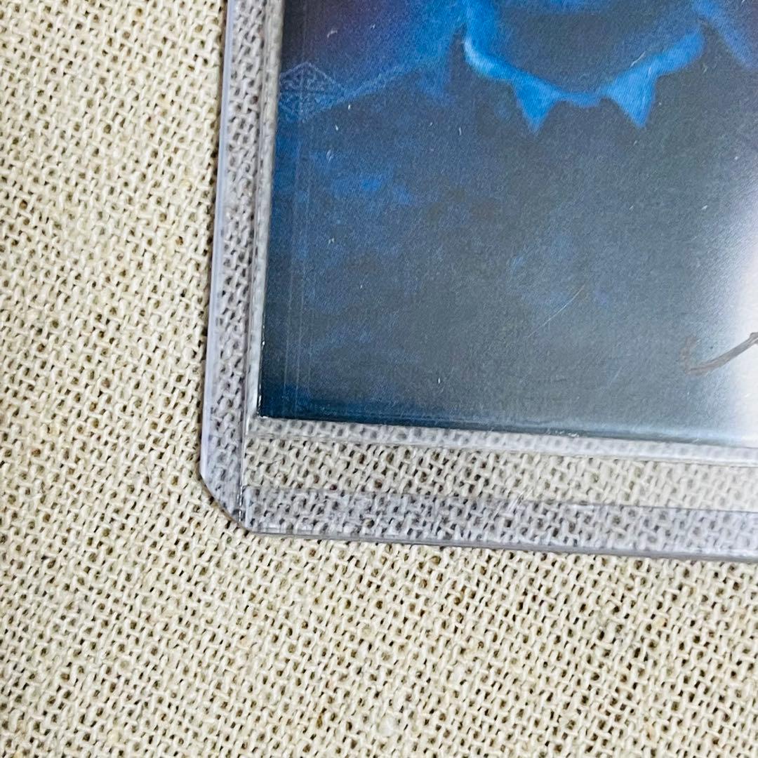 ハリーポッターと賢者の石　ジェームズ・ポッター　トレカ　サインカード