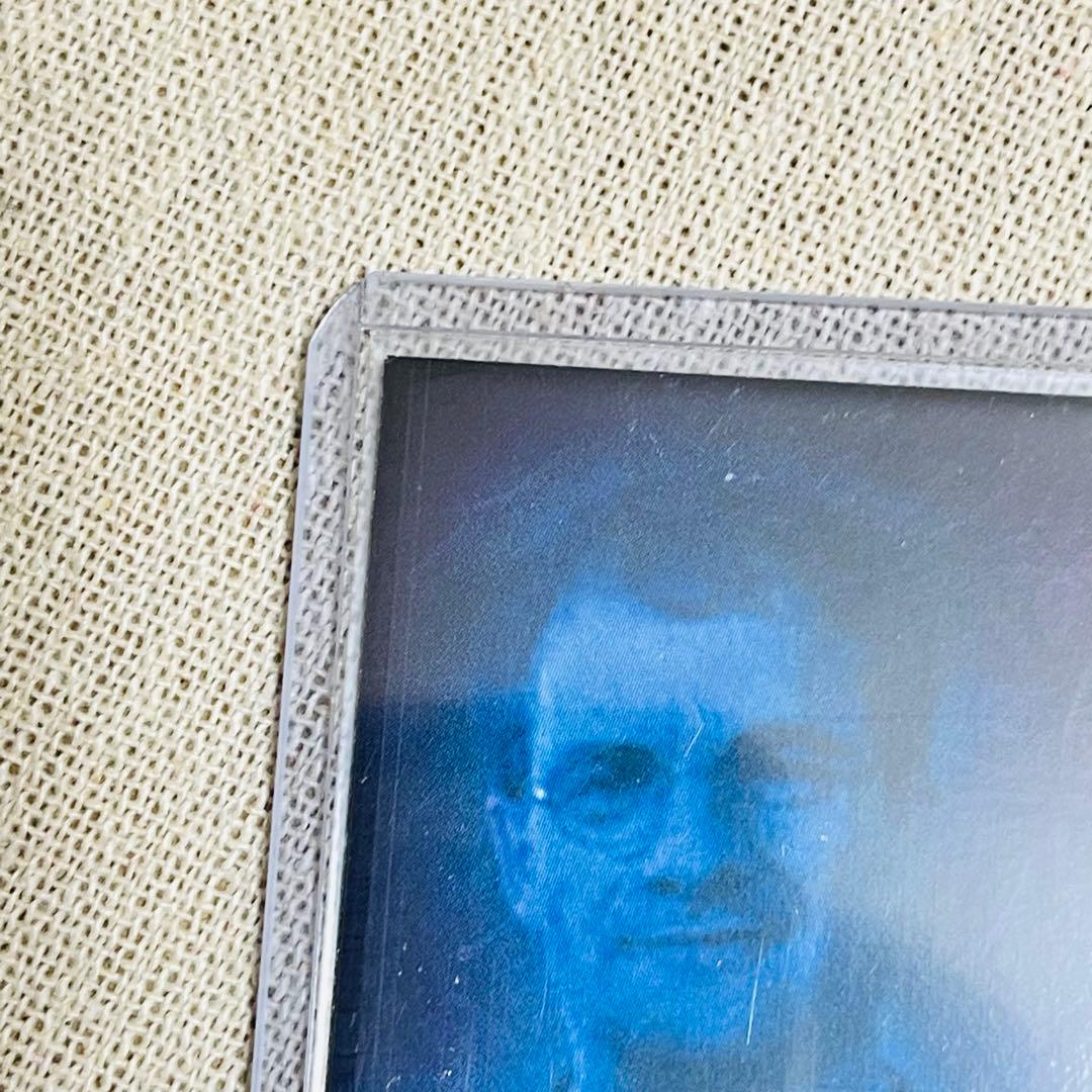 ハリーポッターと賢者の石　ジェームズ・ポッター　トレカ　サインカード