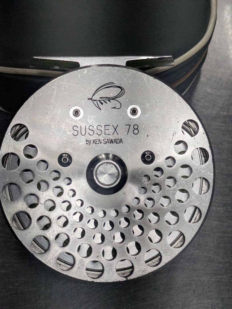 サセックス78 by KEN SAWADA