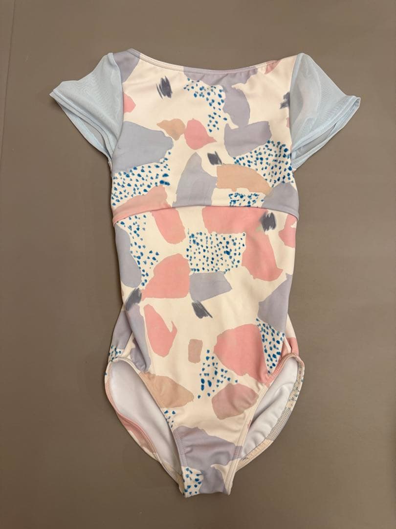 stina レオタード　キッズ