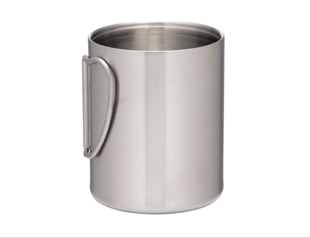 【新品未使用】 peak ステンレス真空マグ 300 3個セット