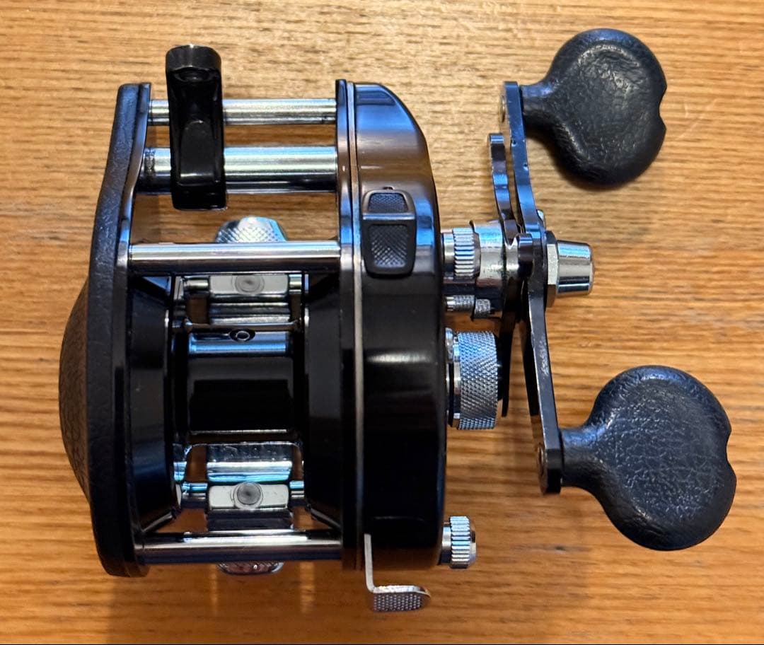 初期LEW'S SPEED SPOOL BB-1 シマノ スピードスプール BM