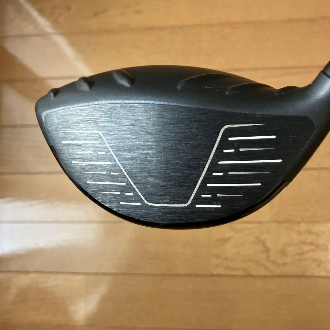 ピン　G410LSTドライバー