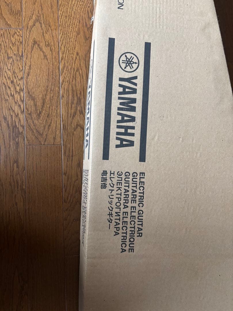 【美品】YAMAHA TRBX304 ブラック アクティブベース ほぼ未使用