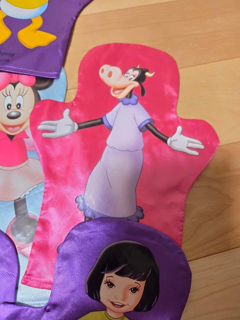 【お買得】DWE ディズニー英語システム メインプログラム DVDメート付