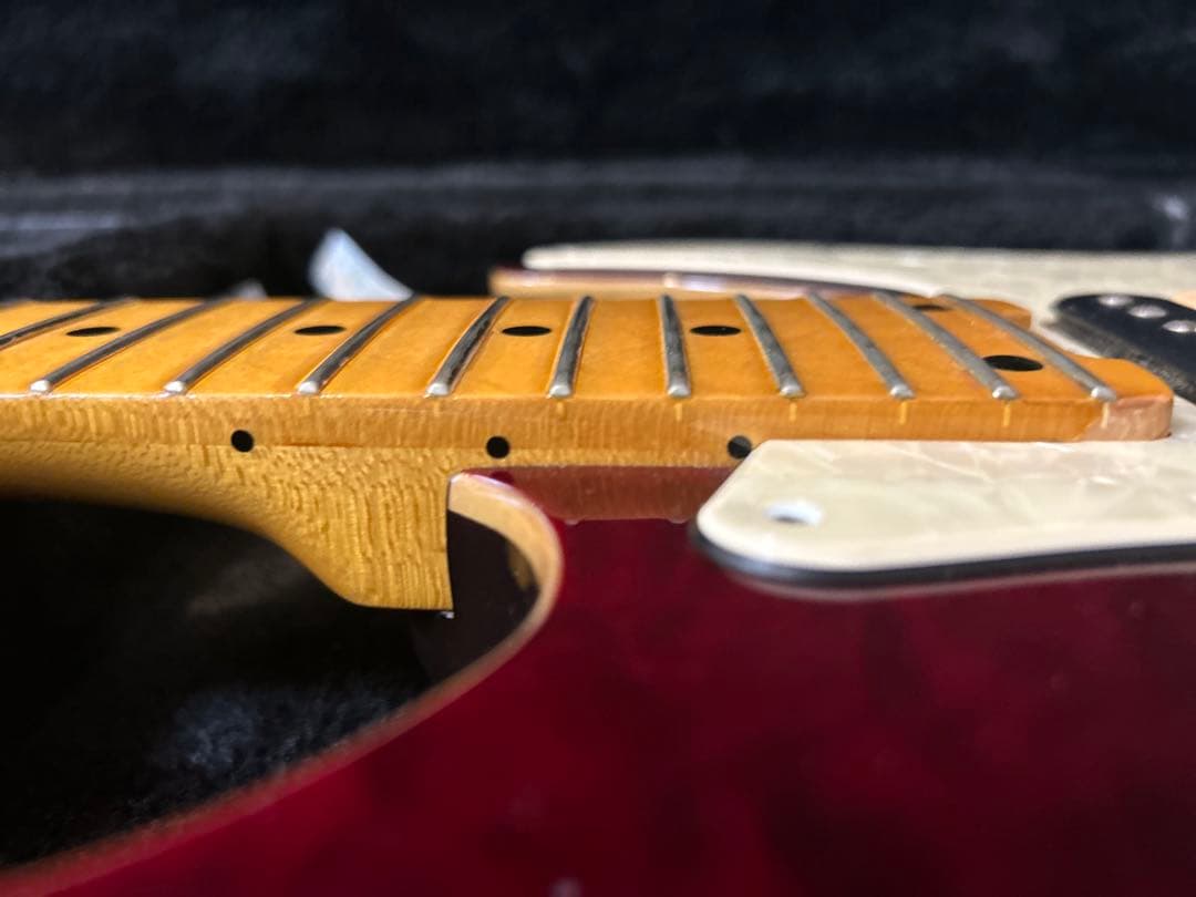 Schecter SD-2-24 美品 PU交換済(中古ダンカン、ディマジオ