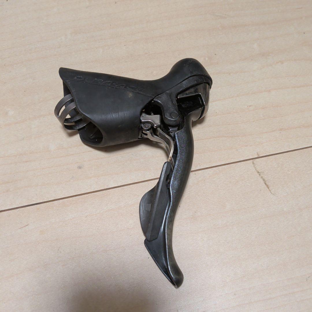 SHIMANO DURA-ACE ST-7900 STIレバー左右セット