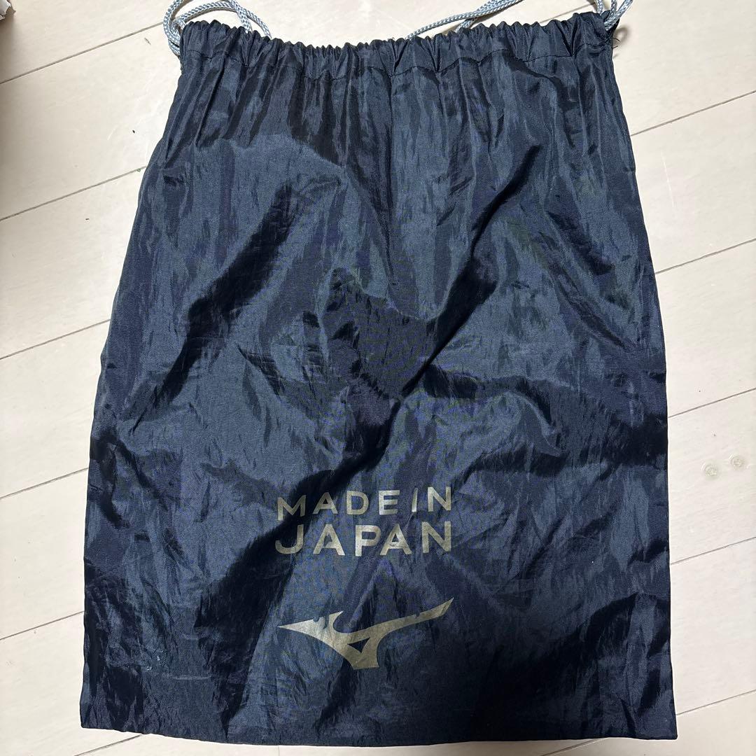 Mizuno モレリア NEO MIX(取替式)