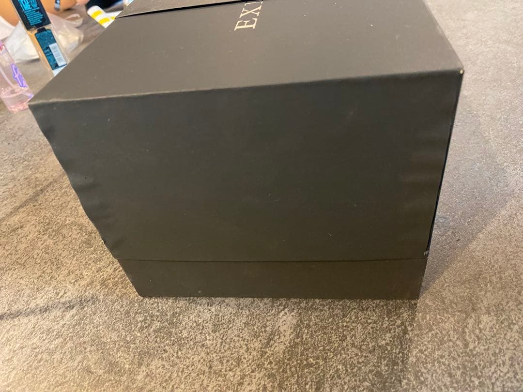 22イグジスト　LT3000S LIVREハンドル　スタンド付き