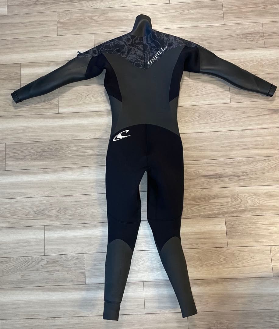 O'NEILL SuperFreak SC セミドライ Lサイズ