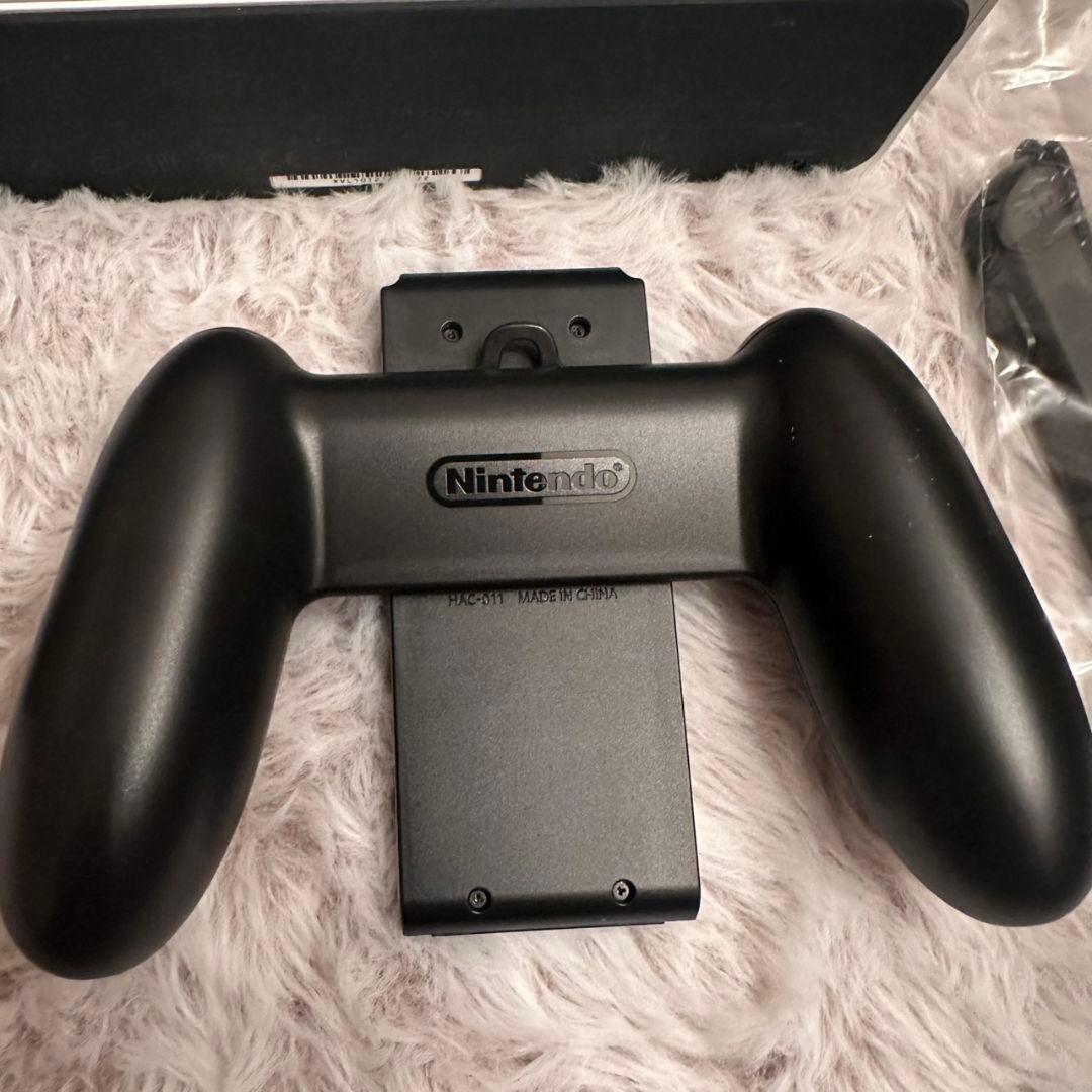 【美品】Nintendo Switch 有機ELモデル 本体