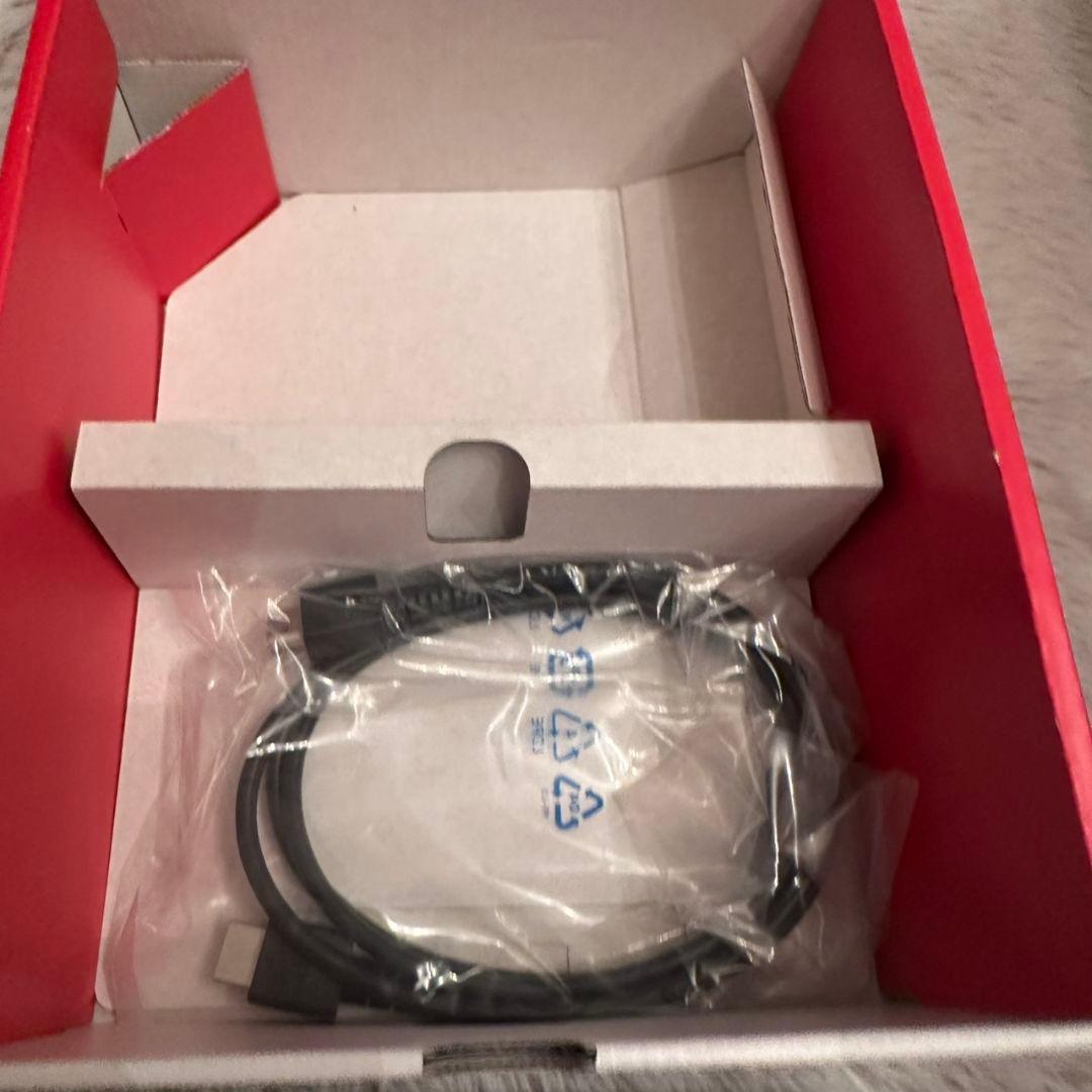 【美品】Nintendo Switch 有機ELモデル 本体