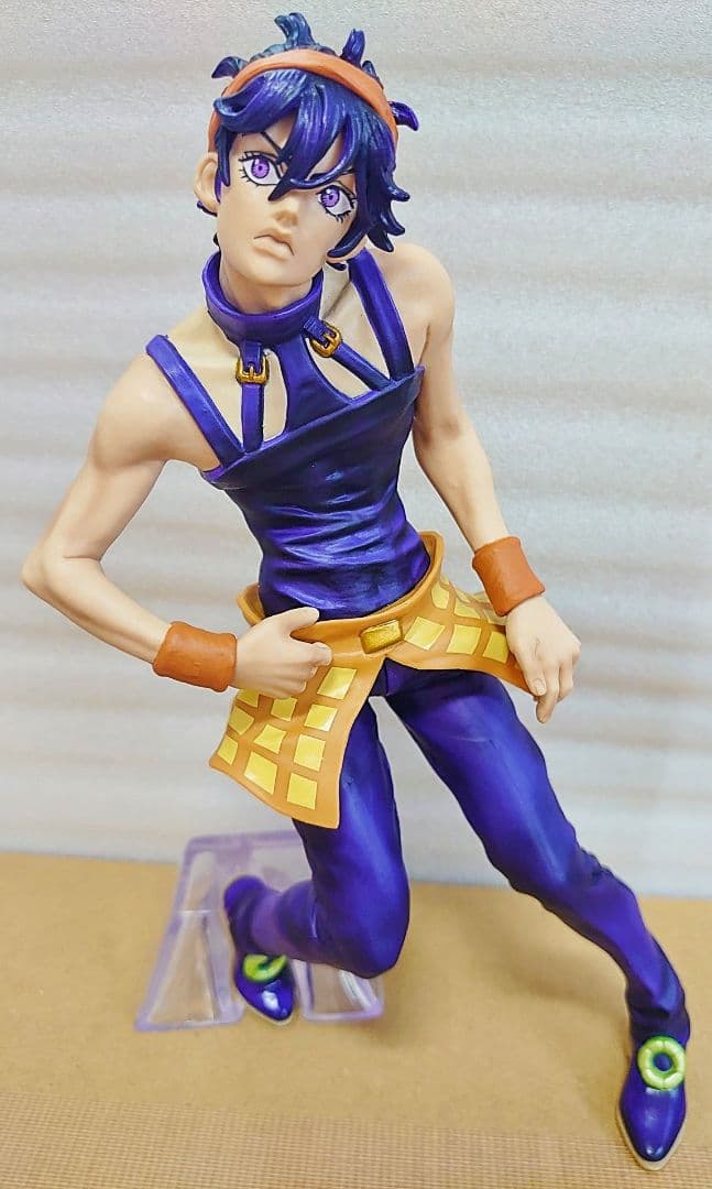 一番くじ ジョジョの奇妙な冒険 フィギュア 12体 プライズ2体 まとめ売り