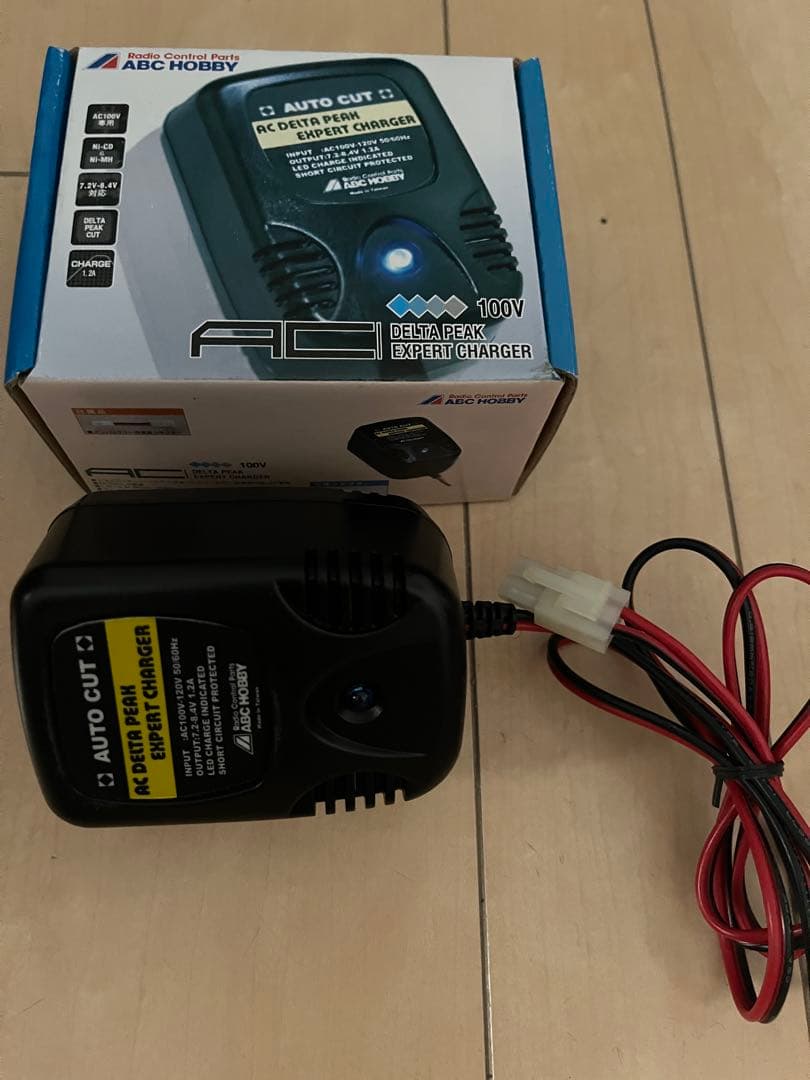 タミヤ DF03 ダークインパクト オプション多数