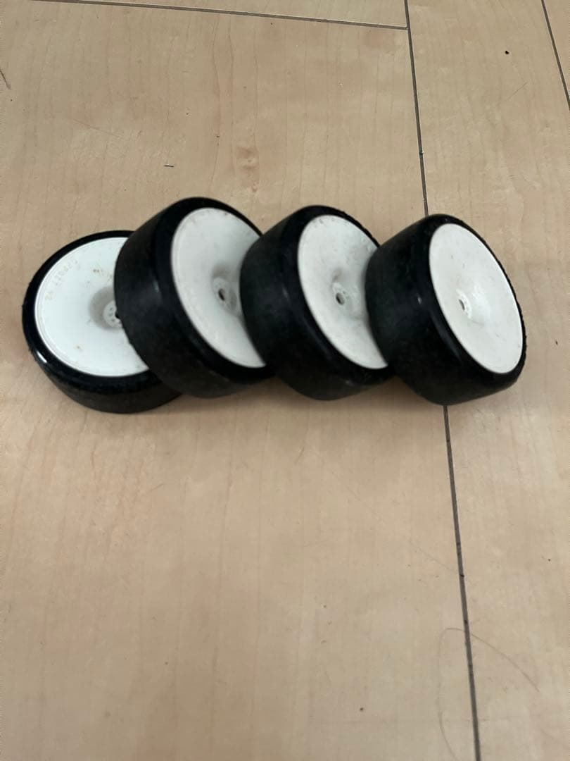 タミヤ DF03 ダークインパクト オプション多数