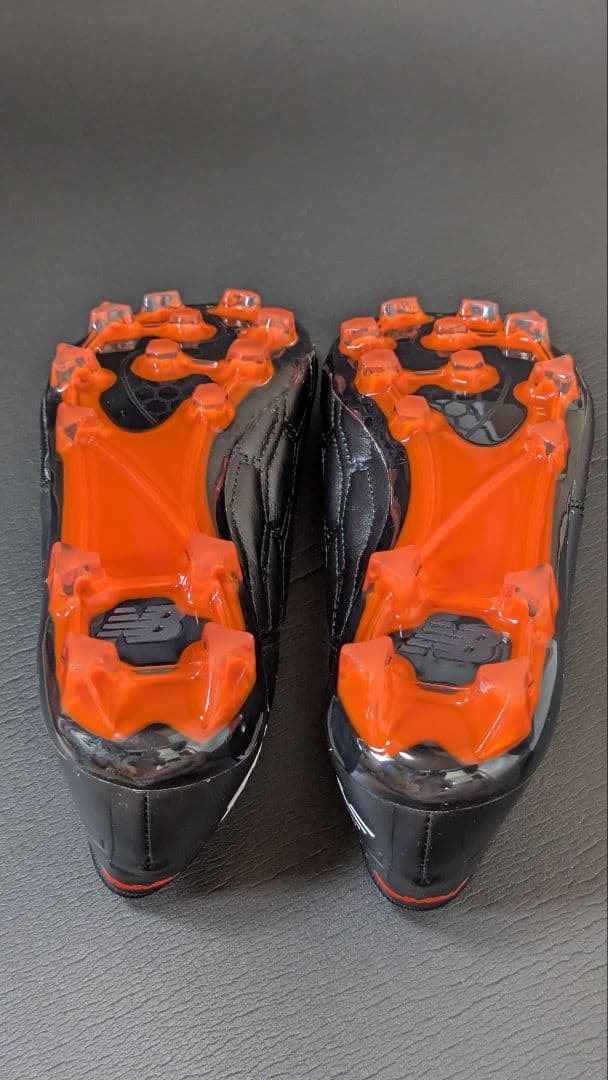 ニューバランス NewBalance サッカー スパイク VISARO 新品