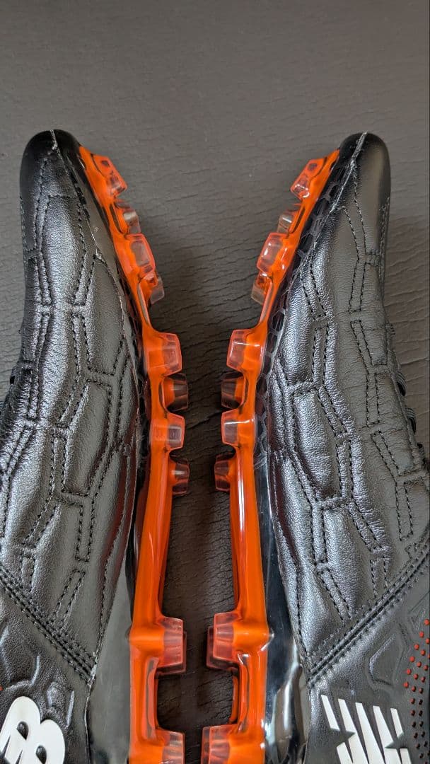 ニューバランス NewBalance サッカー スパイク VISARO 新品