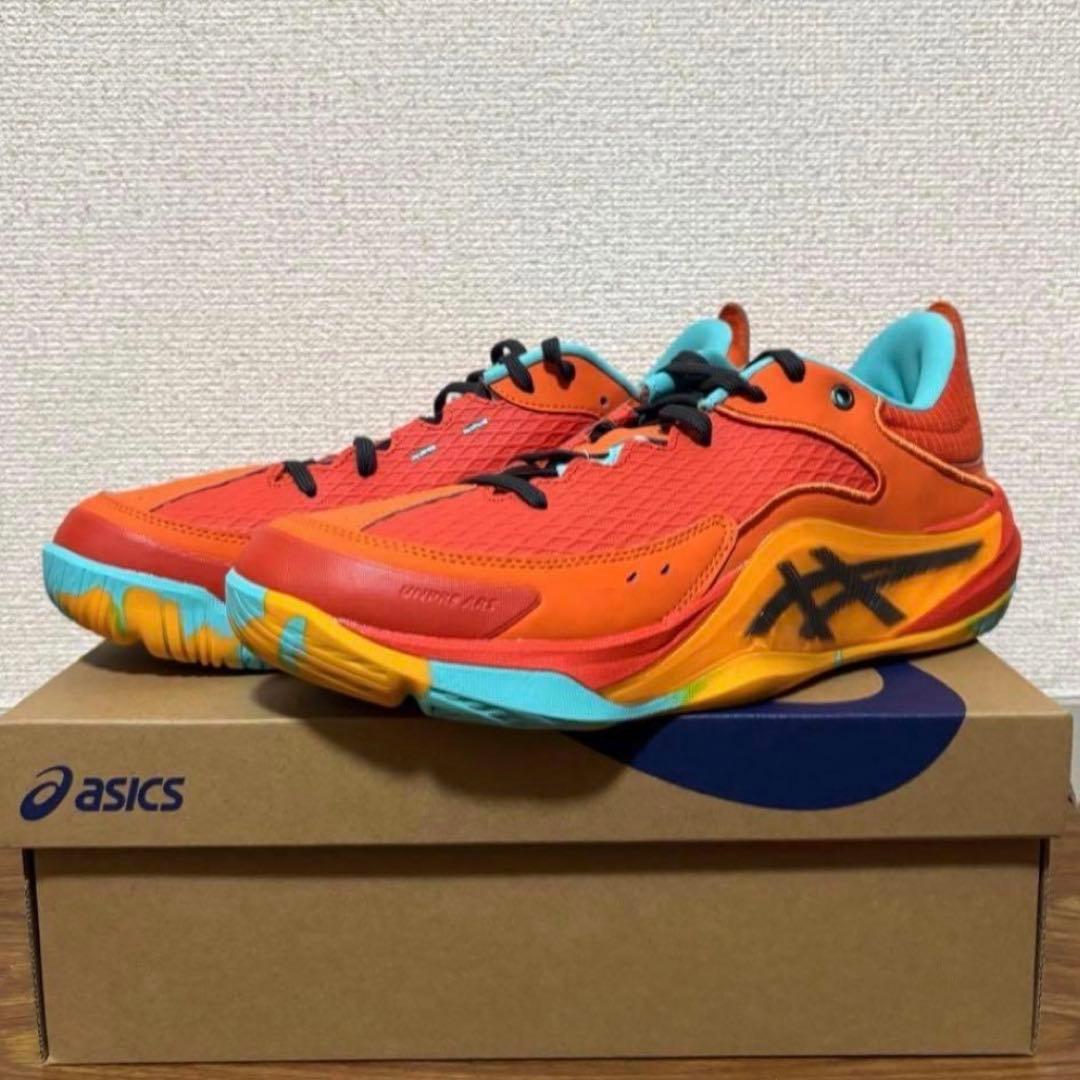 アシックスアンプレアルス3 ASICS UNPRE ARS LOW 3 29cm