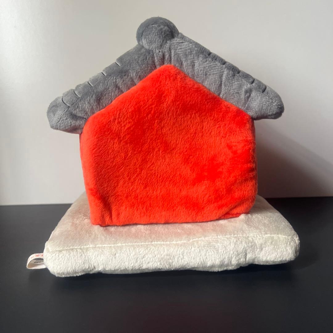 すみっコぐらし　運気アゲアゲすみっコぐらし神社テーマ シーンぬいぐるみ　セット