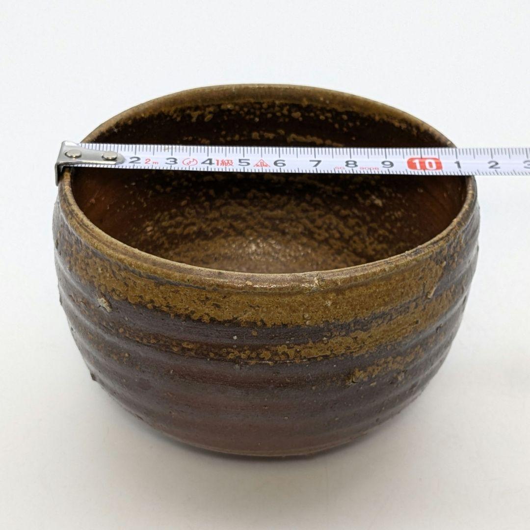 人間国宝 伊勢崎淳 備前焼 茶盌 合箱合布 抹茶碗 抹茶茶碗 茶道具 茶器 食器