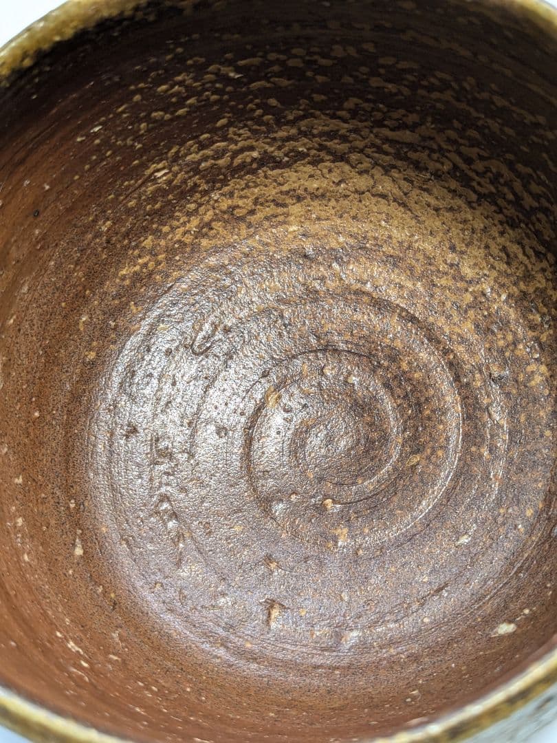 人間国宝 伊勢崎淳 備前焼 茶盌 合箱合布 抹茶碗 抹茶茶碗 茶道具 茶器 食器