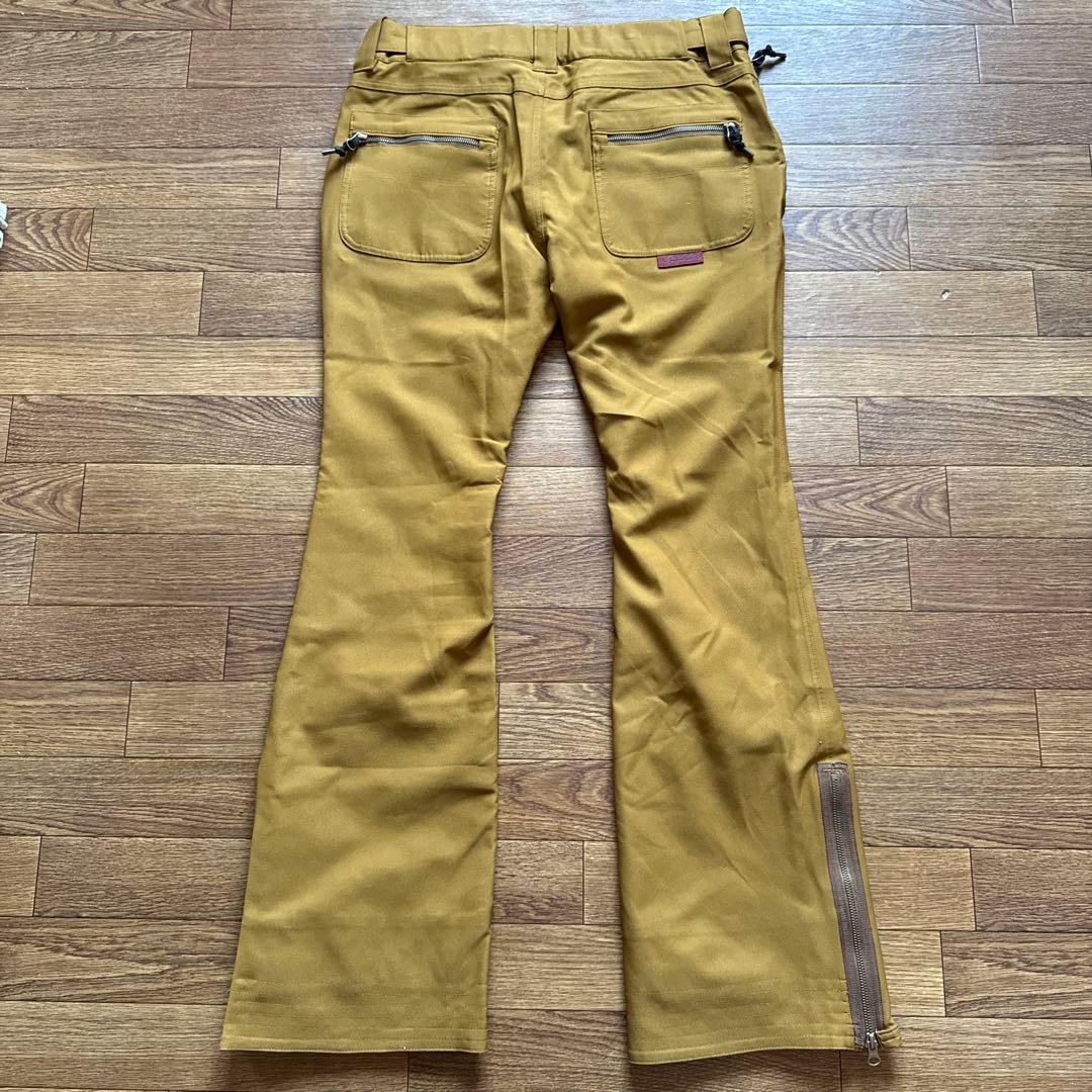 AIRBLASTER GLACIER SERIES スノーボード　エアブラスター