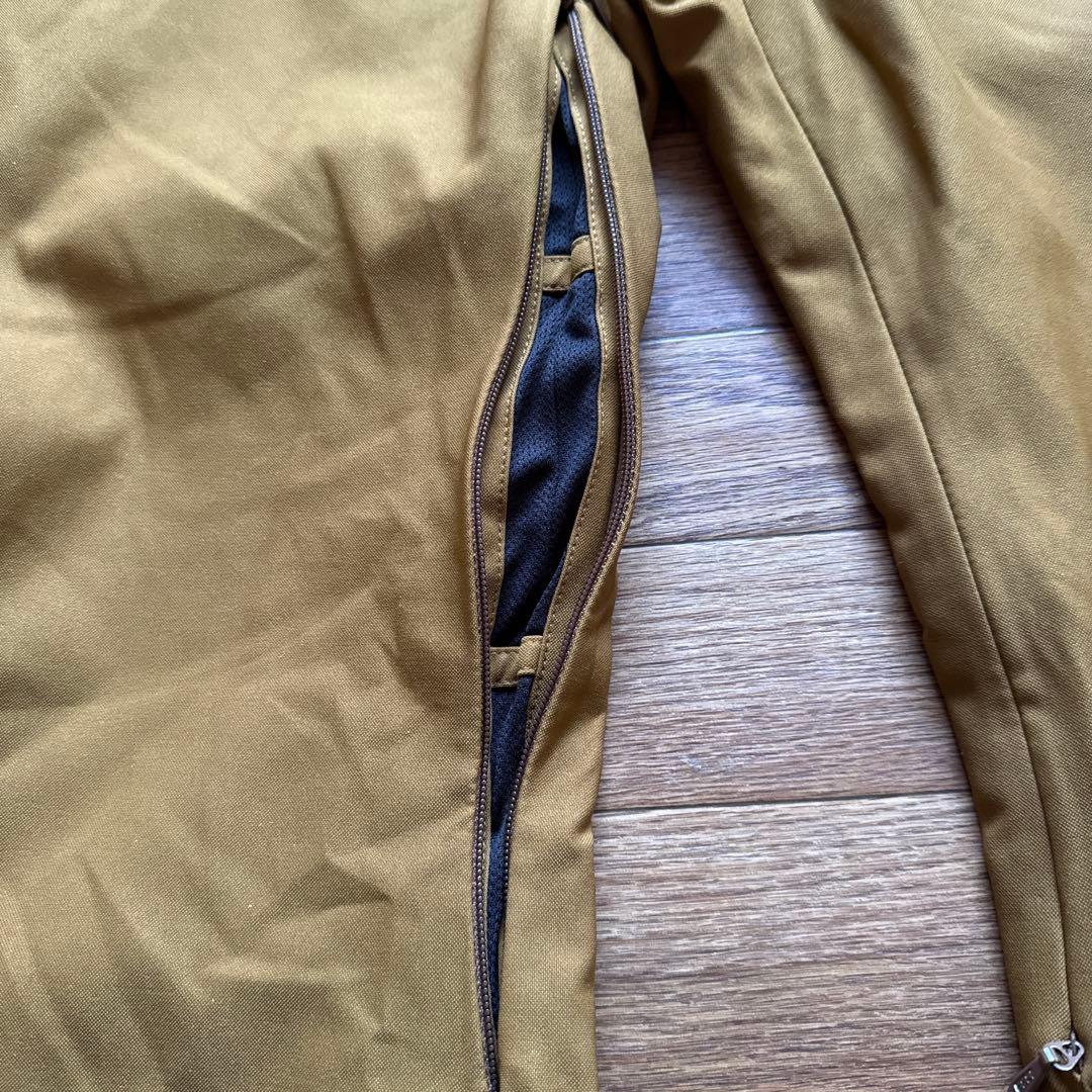 AIRBLASTER GLACIER SERIES スノーボード　エアブラスター