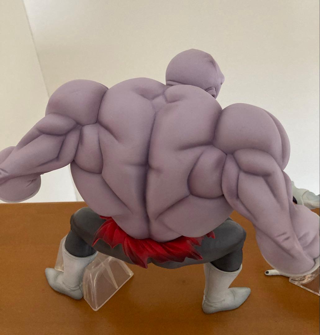 ドラゴンボール一番くじ　フィギュアまとめ売り5点