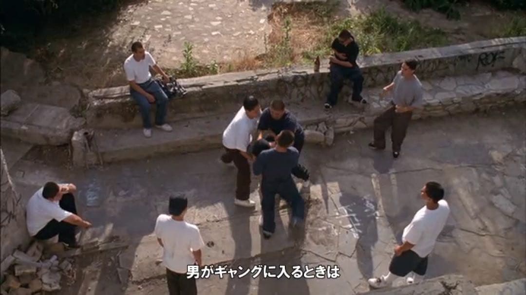 Mi Vida Loca チカーノ Chicano G-Rap ローライダー