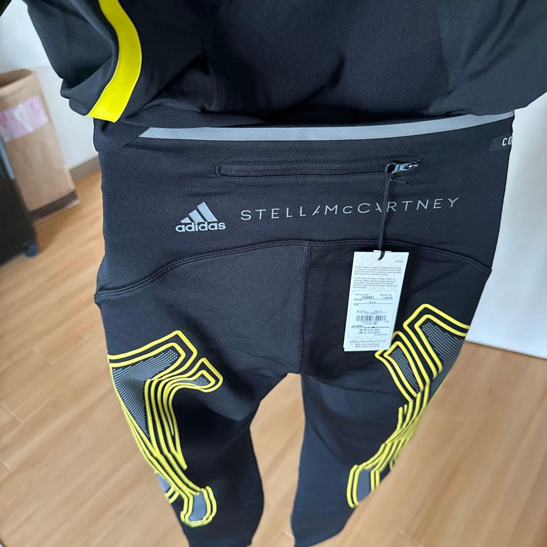 adidas by Stella McCartney HG6861 ヨガパンツ