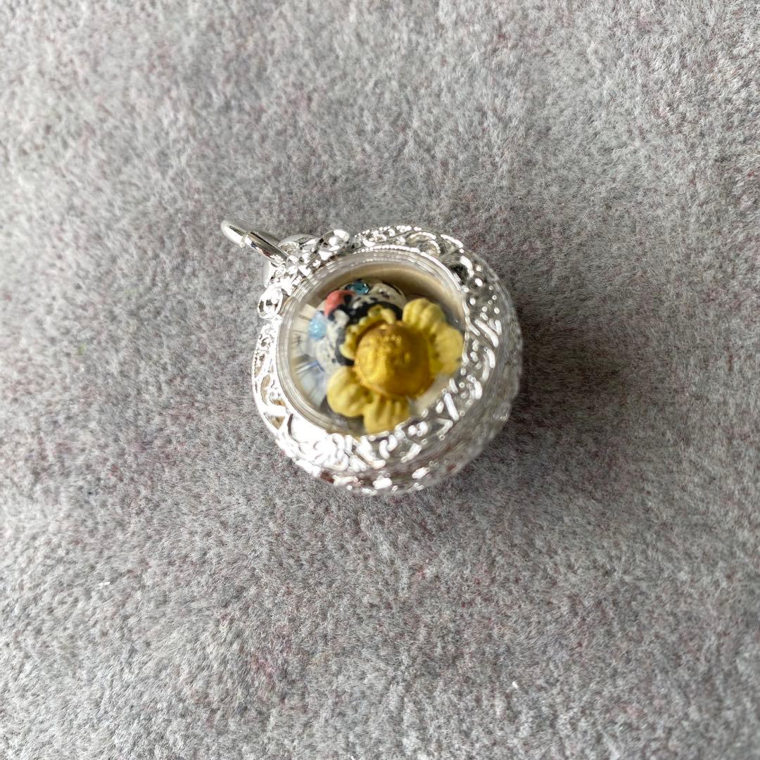 プラクルアン マジックタイガーボール 守護 危険回避 幸運 ビジネス運 御守り