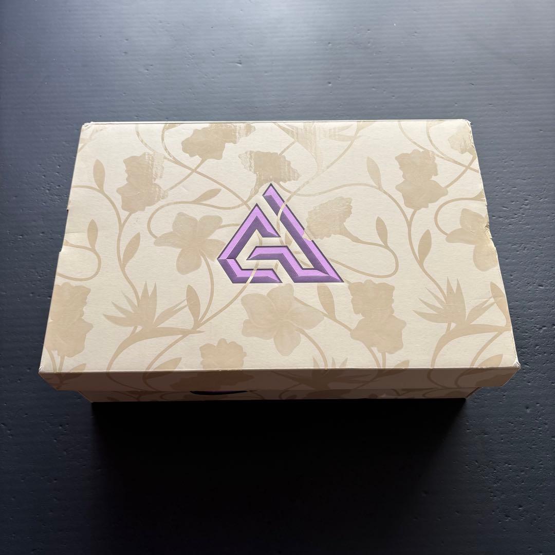 NIKE zoom フリーク5 27.5cm