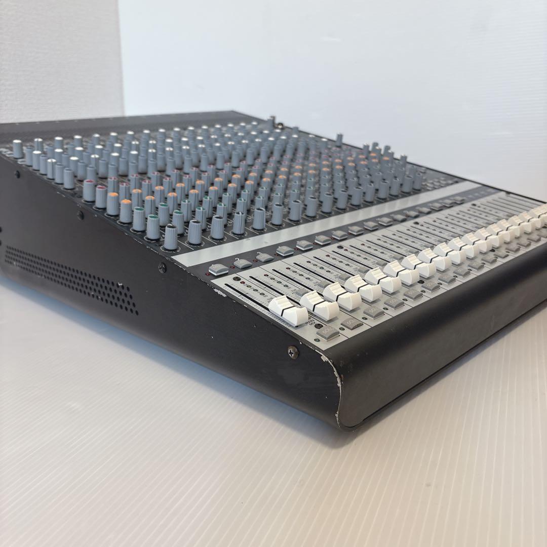 【希少】 MACKIE アナログミキサー ONYX 1640 16チャンネル
