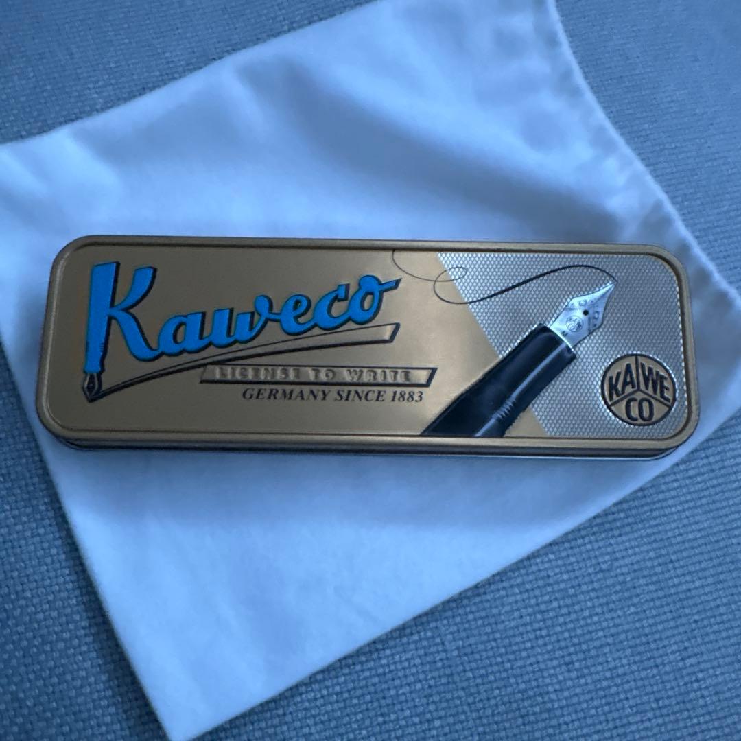 かにかま　 Kaweco Collection 限定色シャープペンシル本体