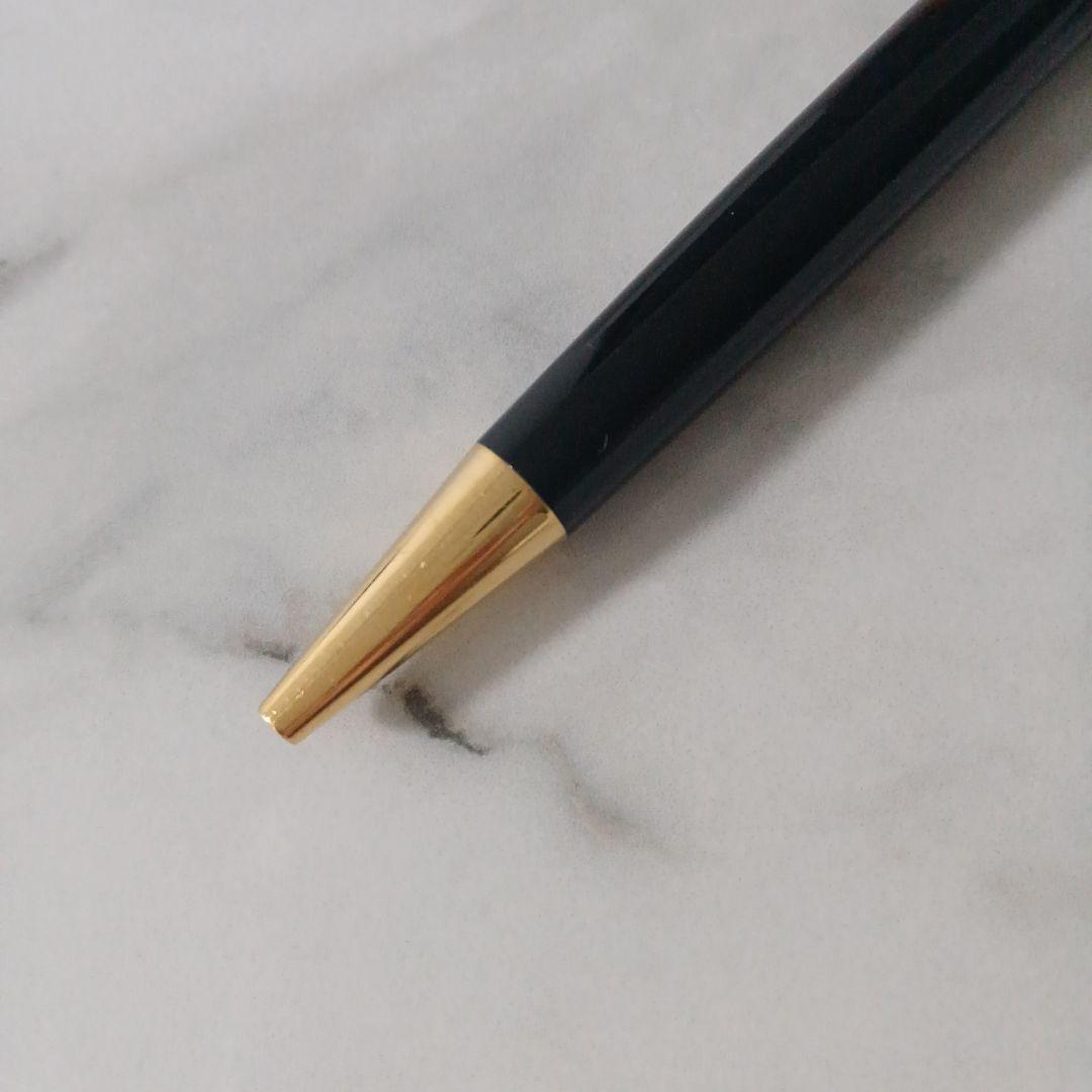 カルティエ　トリニティボールペン