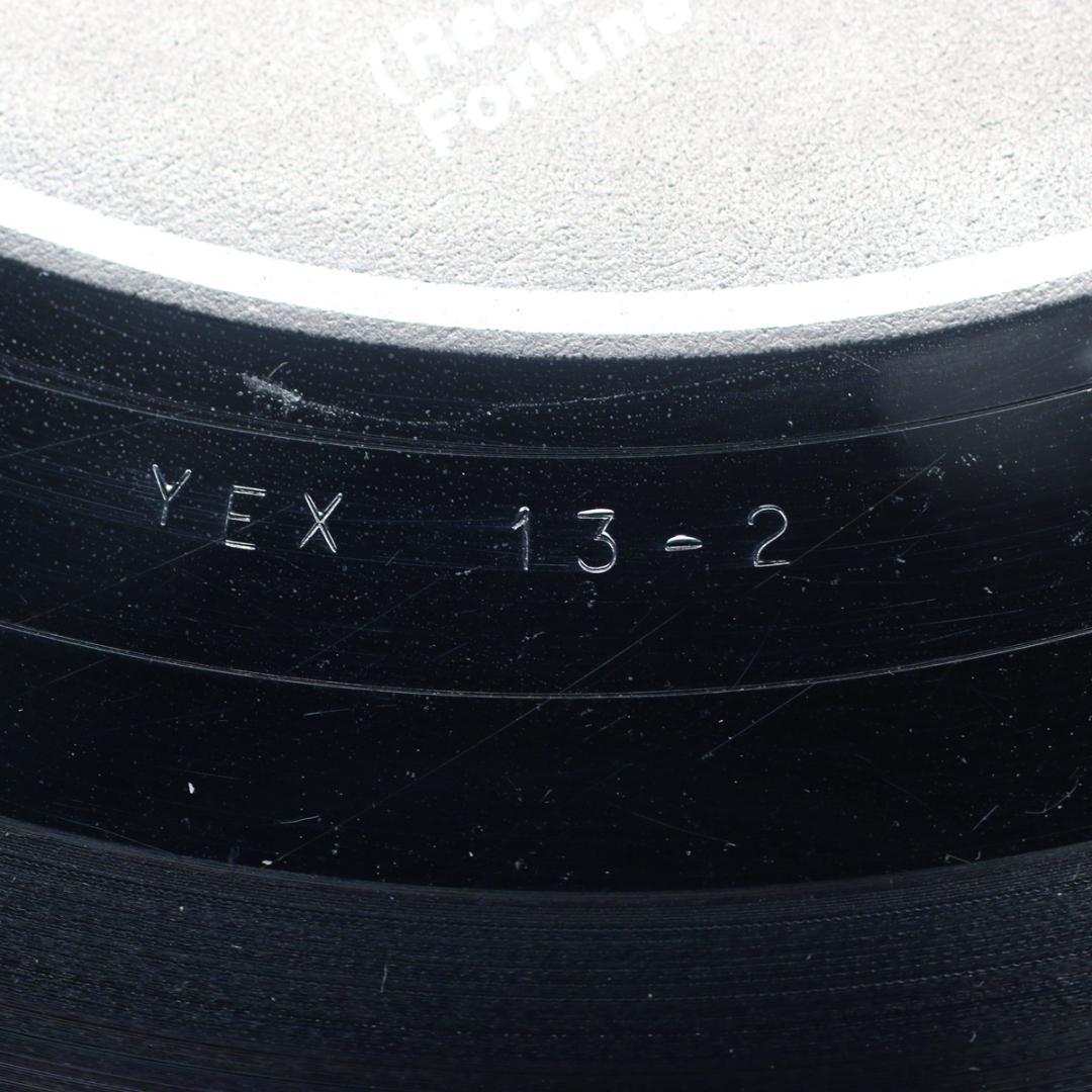 英LP At The Drop Of A Hat ステレオシリーズ最初期UK盤