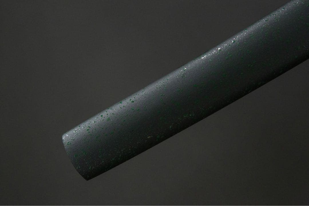 黒蟒 日本刀 高級本格居合刀 美術刀 模擬刀 模造刀