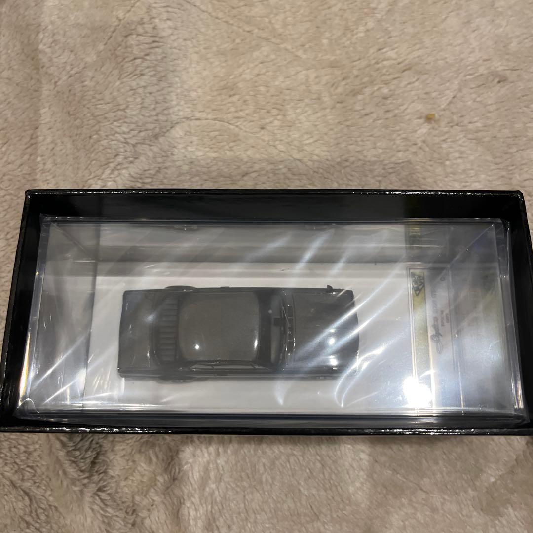 メイクアップ　アイドロン　ヴィジョン　スカイラインGTR KPGC10