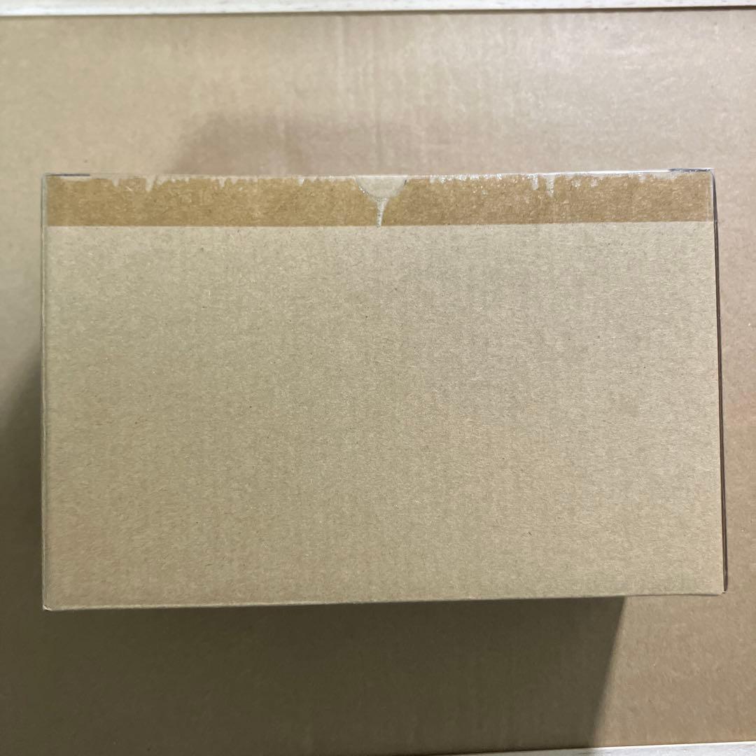 SHODO SUPER 百獣戦隊ガオレンジャー【未開封】