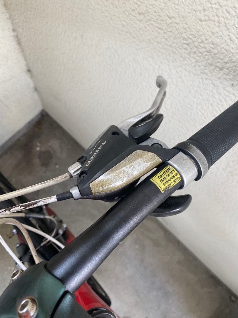 giant escape r3 mサイズ　レッド　愛知県　名古屋　クロスバイク