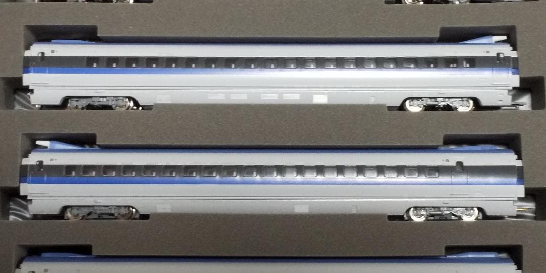 TOMIX 500系 こだま 品番92815