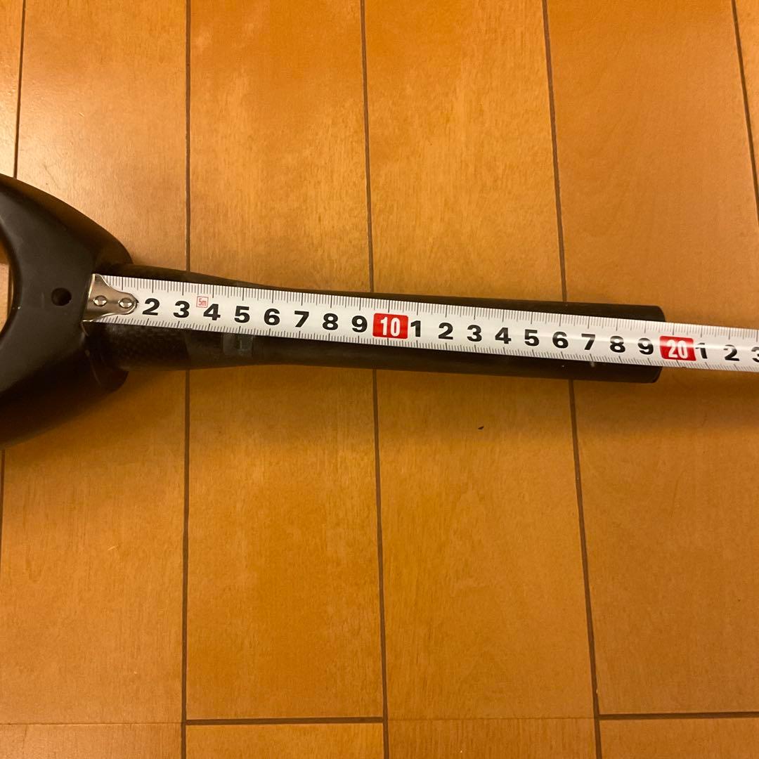 Lynskey GR Pro カーボンフォーク