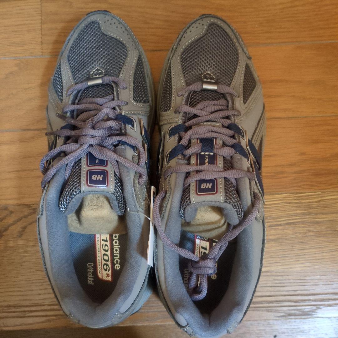 New Balance 1906R（M1906R）25,5cm