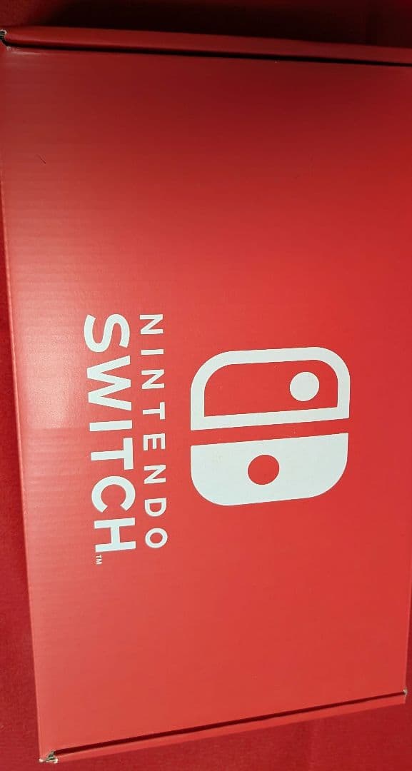 Nintendo Switch ネオングリーン/ネオンピンク ソフト3本付