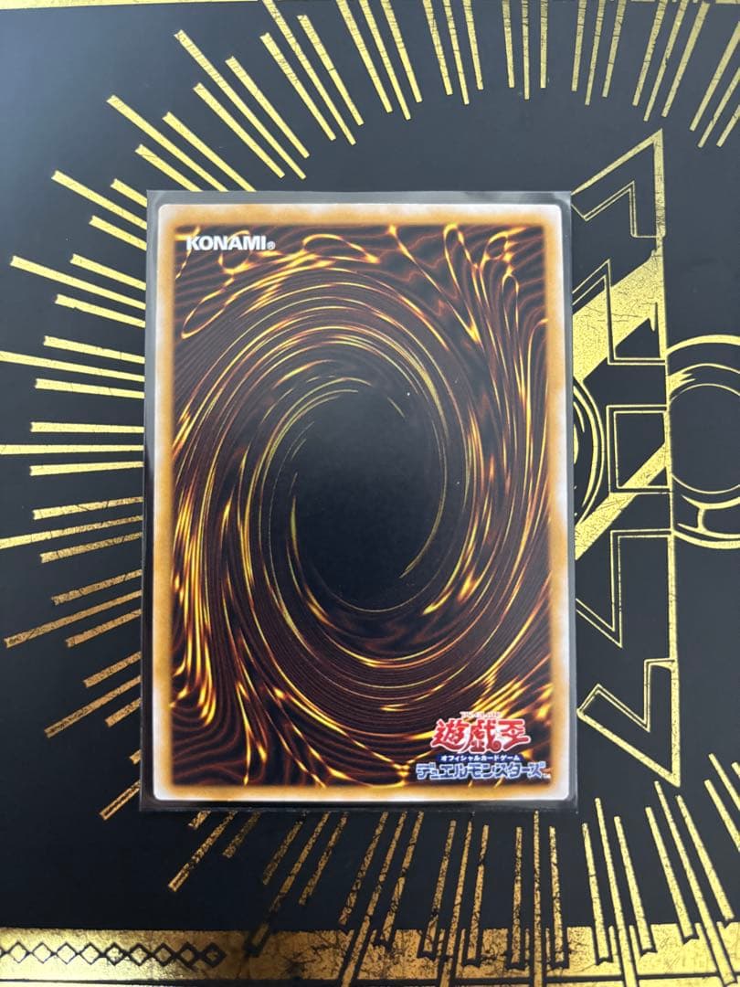 遊戯王　仮面魔獣マスクド・ヘルレイザー　レリーフ　良品