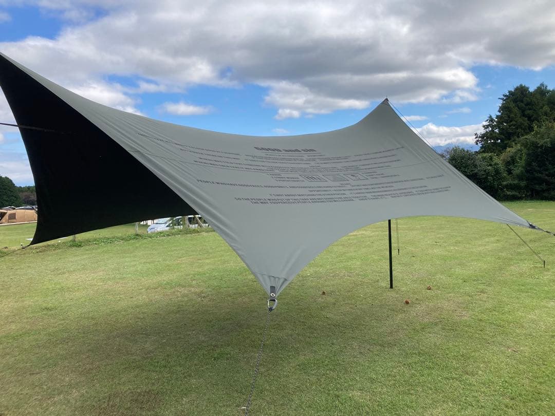 美品eight brunt GOOD AND SIN Macone オリーブ