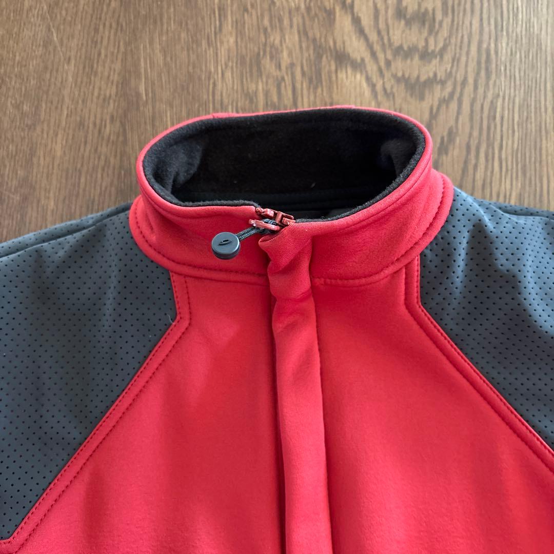 ウェア Signature Deep Winter Softshell JacketXS