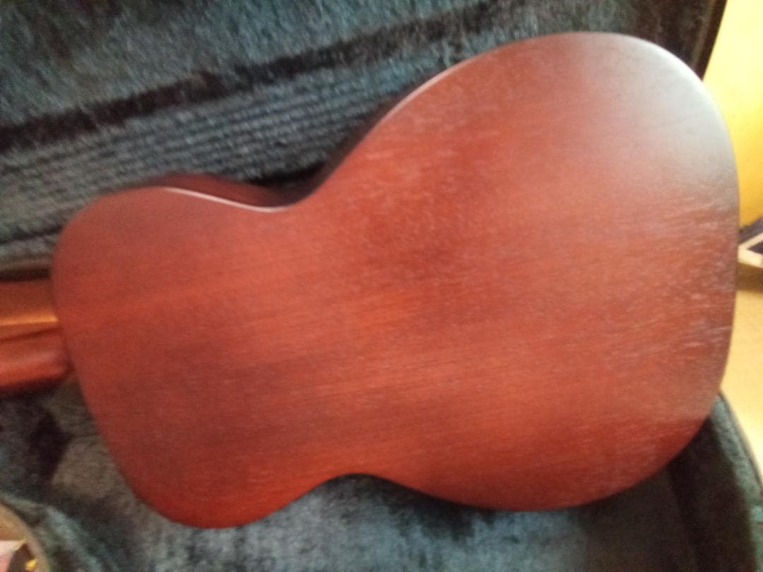 【専用】❗美品‼️K.Yairi SO-MH1 　純正ハードケース